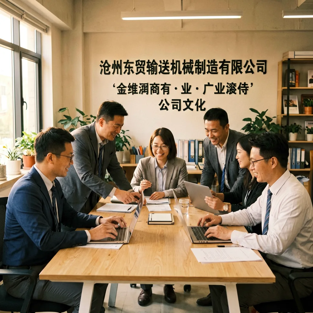 输送机